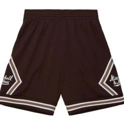Shorts Mitchell & Ness - Diamond Script Shorts