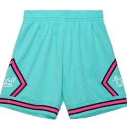 Shorts Mitchell & Ness - Diamond Script Shorts