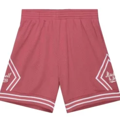 Shorts Mitchell & Ness - Diamond Script Shorts