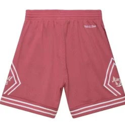 Shorts Mitchell & Ness - Diamond Script Shorts