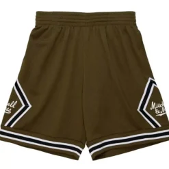 Shorts Mitchell & Ness - Diamond Script Shorts