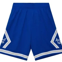 Shorts Mitchell & Ness - Diamond Script Shorts
