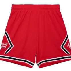Shorts Mitchell & Ness - Diamond Script Shorts