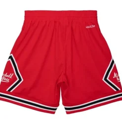 Shorts Mitchell & Ness - Diamond Script Shorts