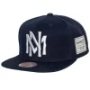 Headwear Mitchell & Ness - Dugout Snapback