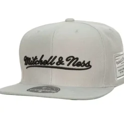 Headwear Mitchell & Ness - Dynasty Foundation Fitted