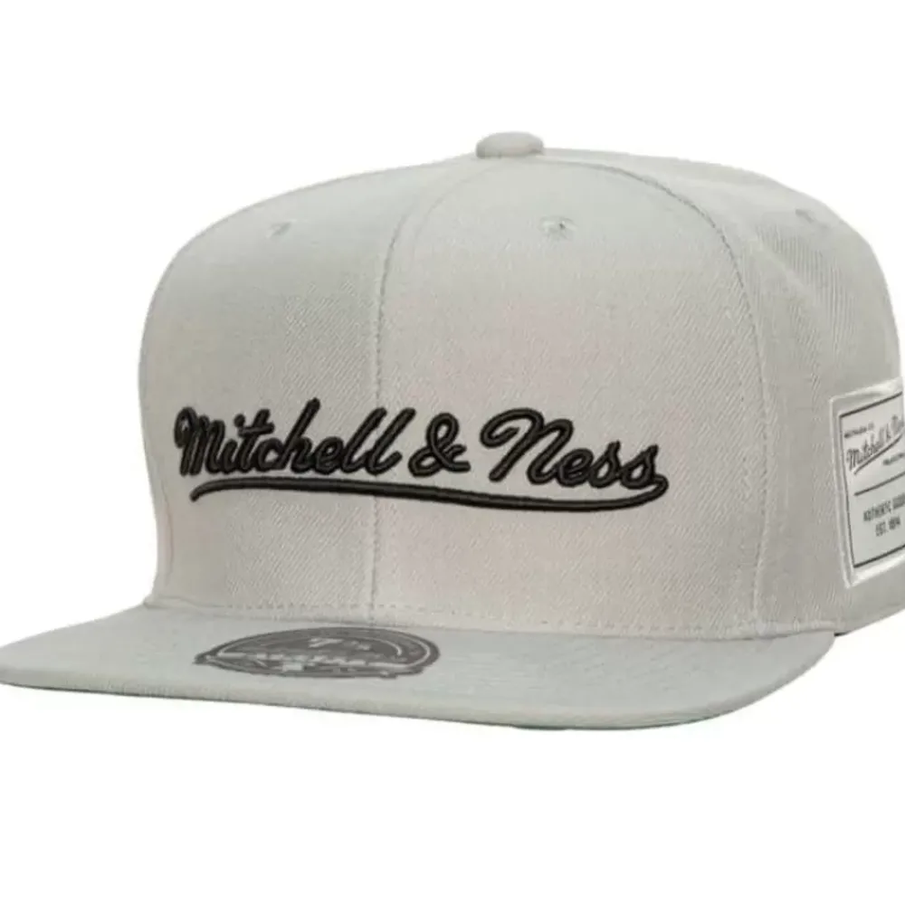 Headwear Mitchell & Ness - Dynasty Foundation Fitted