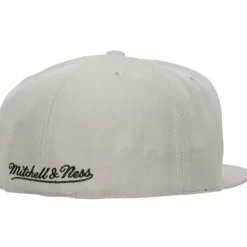 Headwear Mitchell & Ness - Dynasty Foundation Fitted