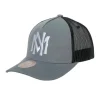 Headwear Mitchell & Ness - Essential Trucker Snapback