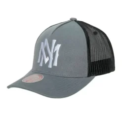 Headwear Mitchell & Ness - Essential Trucker Snapback