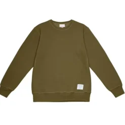 Apparel Mitchell & Ness Hoodies & Sweatshirts- Essentials Crew