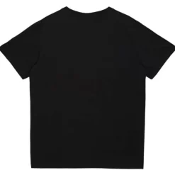 Apparel Mitchell & Ness T-Shirts & Tops- Essentials Heavy Weight Tee