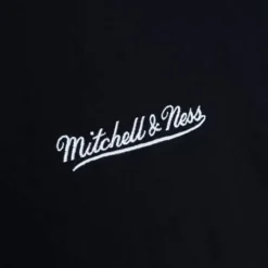 Apparel Mitchell & Ness T-Shirts & Tops- Essentials Heavy Weight Tee