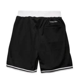 Shorts Mitchell & Ness - Essentials Mesh Shorts