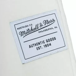 Apparel Mitchell & Ness Pants- Essentials Sweatpant