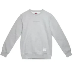 Apparel Mitchell & Ness Hoodies & Sweatshirts- Essentials Crew