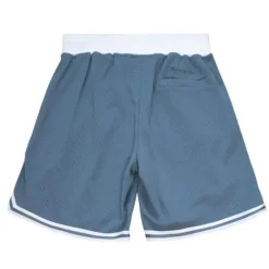 Shorts Mitchell & Ness - Essentials Mesh Shorts