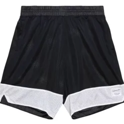 Shorts Mitchell & Ness - Essentials Reversible Shorts