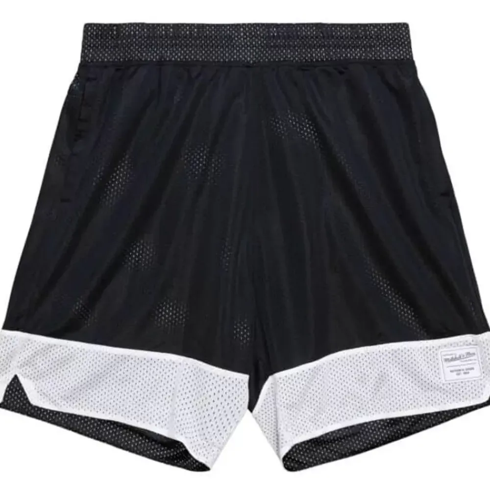 Shorts Mitchell & Ness - Essentials Reversible Shorts