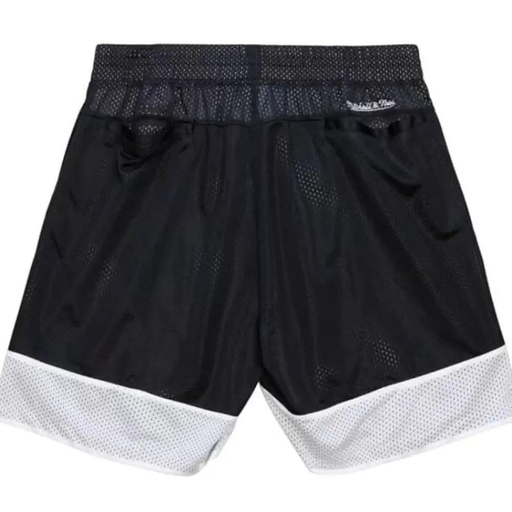 Shorts Mitchell & Ness - Essentials Reversible Shorts