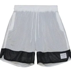 Shorts Mitchell & Ness - Essentials Reversible Shorts