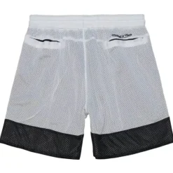 Shorts Mitchell & Ness - Essentials Reversible Shorts
