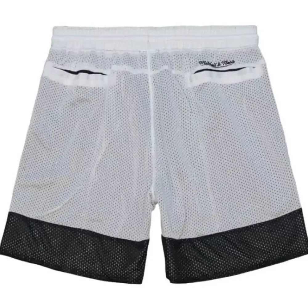 Shorts Mitchell & Ness - Essentials Reversible Shorts
