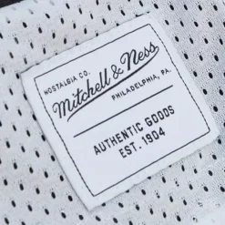 Shorts Mitchell & Ness - Essentials Reversible Shorts