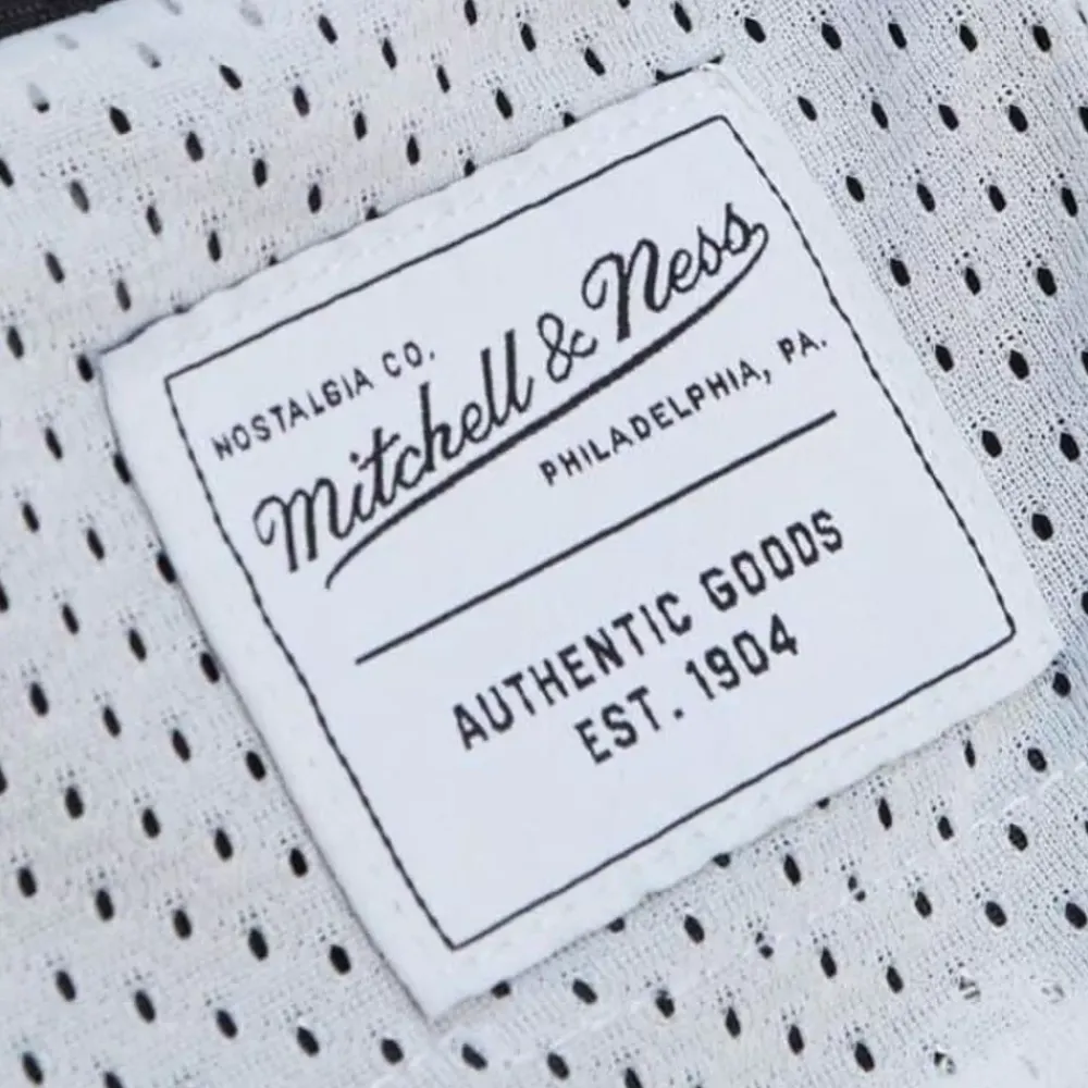 Shorts Mitchell & Ness - Essentials Reversible Shorts