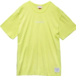 Apparel Mitchell & Ness T-Shirts & Tops- Essentials Heavy Weight Tee