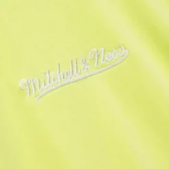 Apparel Mitchell & Ness T-Shirts & Tops- Essentials Heavy Weight Tee