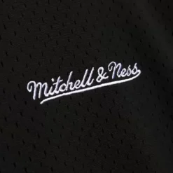Apparel Mitchell & Ness T-Shirts & Tops- Essentials Mesh Jersey