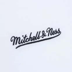 Apparel Mitchell & Ness T-Shirts & Tops- Essentials Heavy Weight Tee