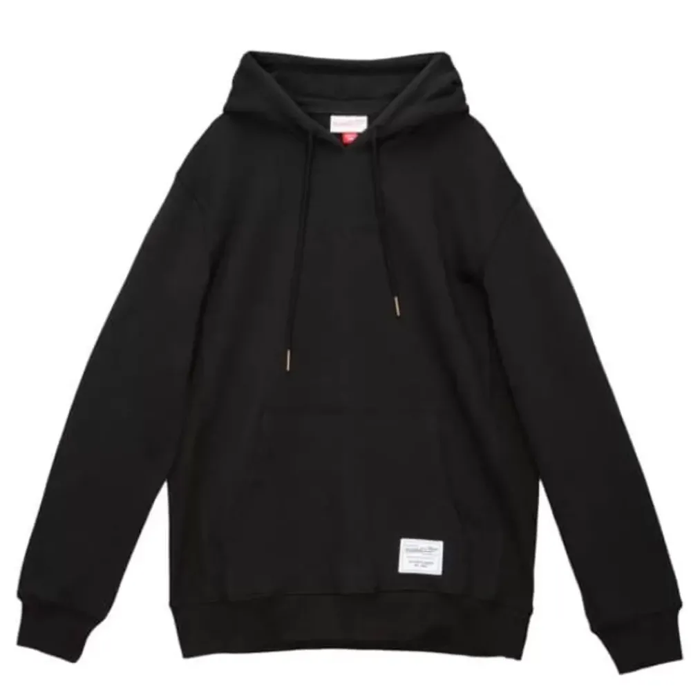 Apparel Mitchell & Ness Hoodies & Sweatshirts- Essentials Hoodie