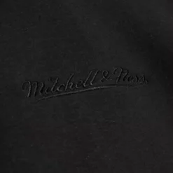 Apparel Mitchell & Ness Hoodies & Sweatshirts- Essentials Hoodie