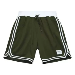Shorts Mitchell & Ness - Essentials Mesh Shorts