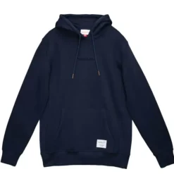 Apparel Mitchell & Ness Hoodies & Sweatshirts- Essentials Hoodie