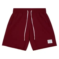 Shorts Mitchell & Ness - Essentials Fleece Shorts
