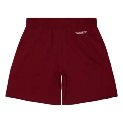 Shorts Mitchell & Ness - Essentials Fleece Shorts
