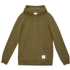 Apparel Mitchell & Ness Hoodies & Sweatshirts- Essentials Hoodie