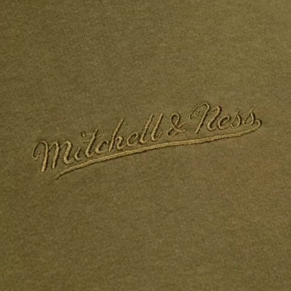 Apparel Mitchell & Ness Hoodies & Sweatshirts- Essentials Hoodie