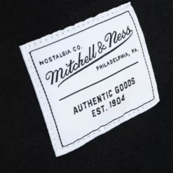 Shorts Mitchell & Ness - Essentials Fleece Shorts