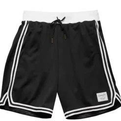 Shorts Mitchell & Ness - Essentials Mesh Shorts