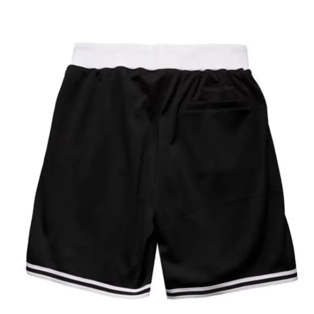 Shorts Mitchell & Ness - Essentials Mesh Shorts