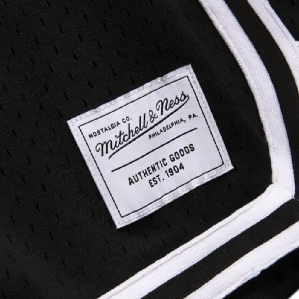 Shorts Mitchell & Ness - Essentials Mesh Shorts