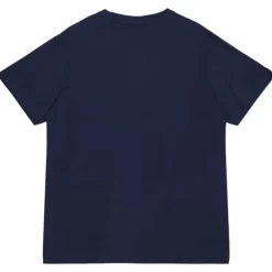 Apparel Mitchell & Ness T-Shirts & Tops- Essentials Heavy Weight Tee