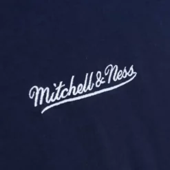Apparel Mitchell & Ness T-Shirts & Tops- Essentials Heavy Weight Tee