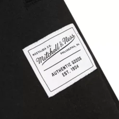 Apparel Mitchell & Ness Pants- Essentials Sweatpant