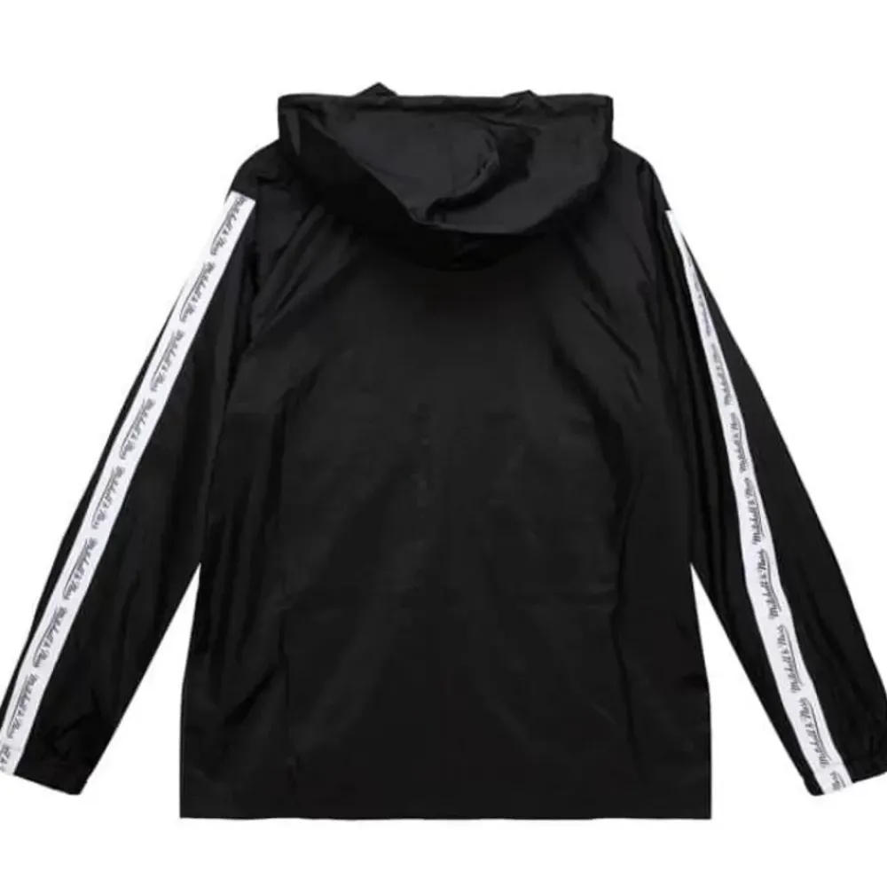 Apparel Mitchell & Ness Jackets & Outerwear- Essentials Anorak Jacket