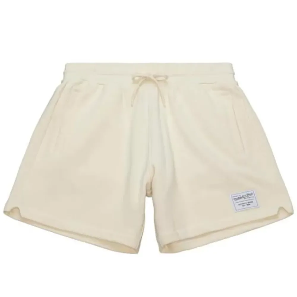 Shorts Mitchell & Ness - Essentials Shorts
